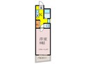 グレースやひろの間取図