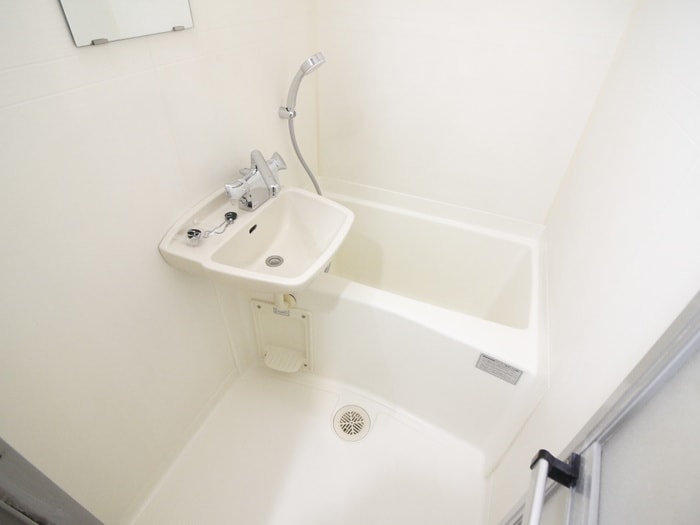 バス／シャワールーム等 グレースやひろ