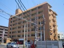 外観写真 東海マンション奈多
