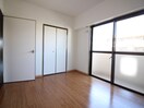 居室 東海マンション奈多