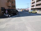 駐車場 東海マンション奈多