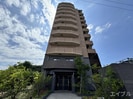 Palais　Feliciaの外観