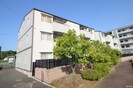Club博多の森の外観