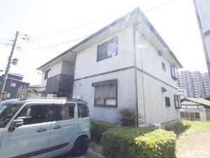 フローライン大谷Ｅ棟