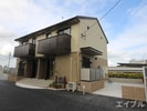 Ｆ・フィールド若園の外観