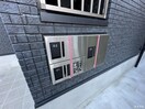 建物設備 Crecia周船寺　Ⅰ