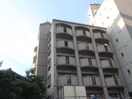 外観写真 プレデュパルク壱番館