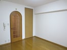 居室 プレデュパルク壱番館