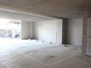 駐車場 プレデュパルク壱番館