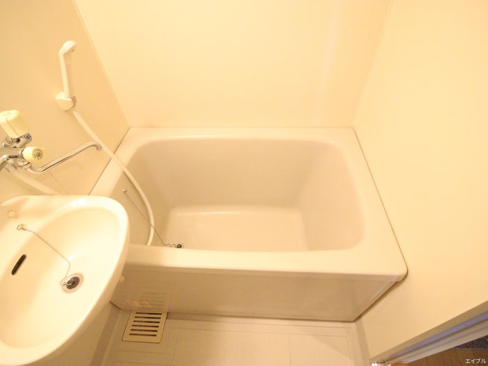 バス／シャワールーム等 プレデュパルク壱番館