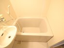 バス／シャワールーム等 プレデュパルク壱番館