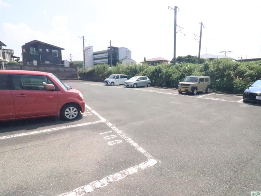 駐車場 ＰＩＡ欅Ａ棟