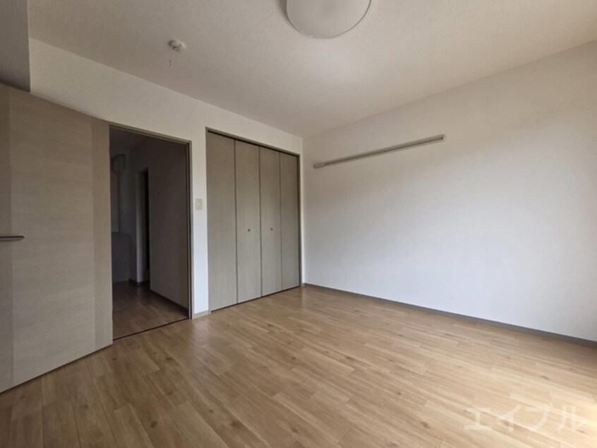 居室 ＰＩＡ欅Ａ棟