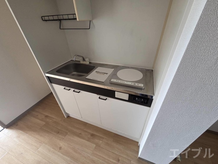 キッチン ＰＩＡ欅Ａ棟