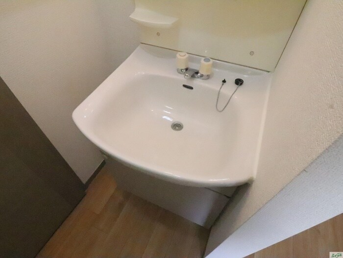 洗面 ＰＩＡ欅Ａ棟
