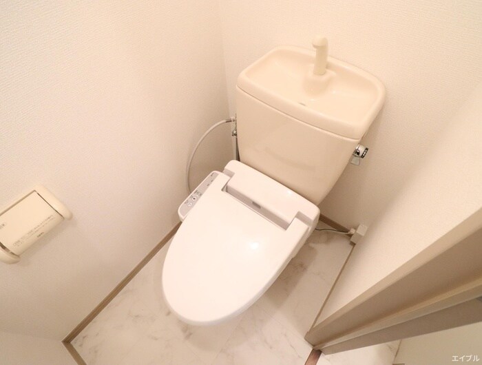 トイレ ＰＩＡ欅Ａ棟