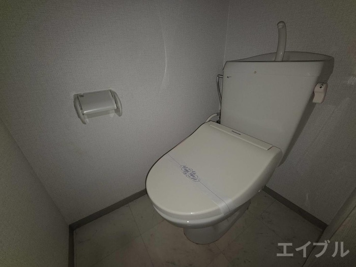 トイレ ＰＩＡ欅Ａ棟