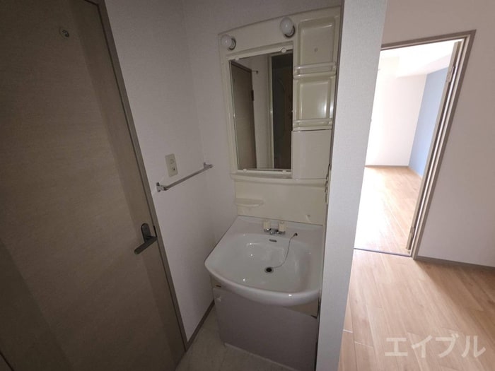 洗面 ＰＩＡ欅Ａ棟