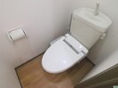 トイレ ＰＩＡ欅Ａ棟