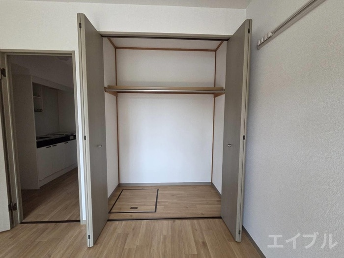 収納 ＰＩＡ欅Ａ棟