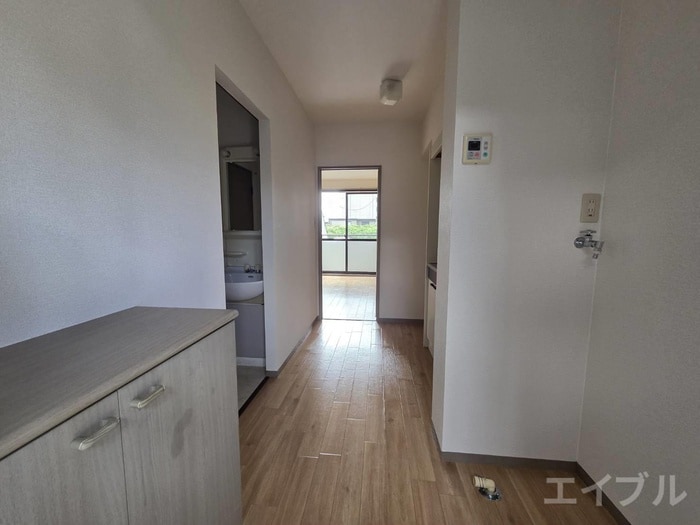 廊下 ＰＩＡ欅Ａ棟