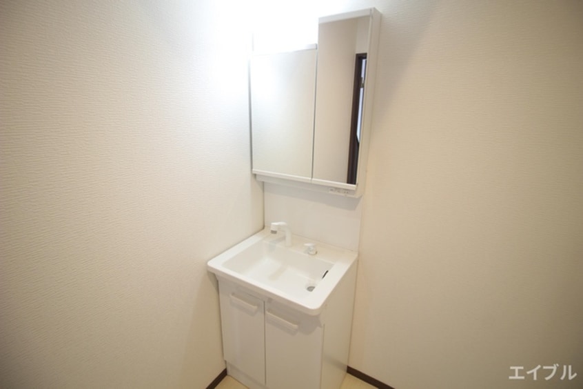 洗面 筑紫丘２丁目連棟