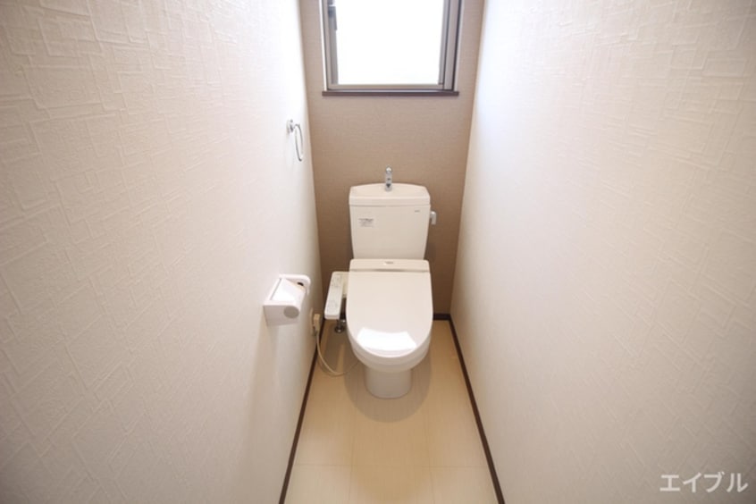 トイレ 筑紫丘２丁目連棟