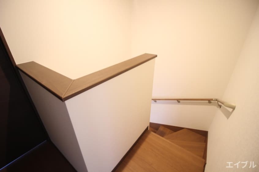 廊下 筑紫丘２丁目連棟