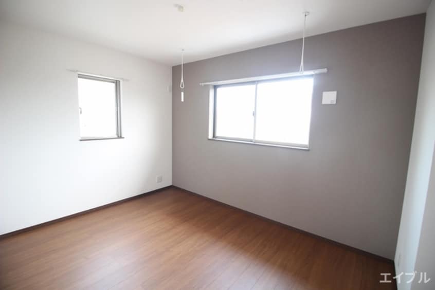 居室 筑紫丘２丁目連棟