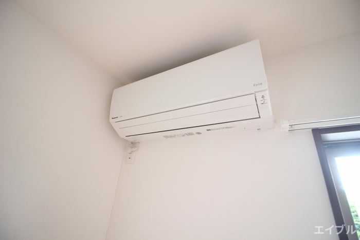 内観写真 筑紫丘２丁目連棟