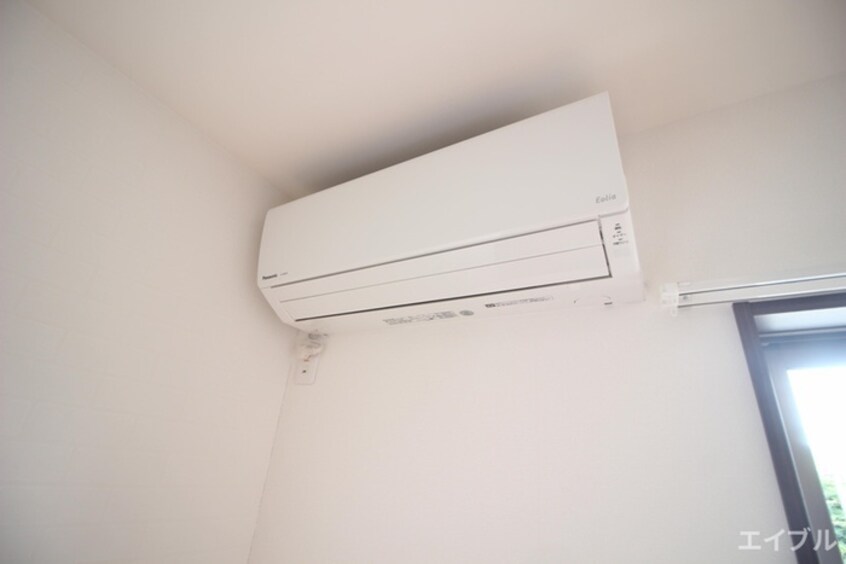 内観写真 筑紫丘２丁目連棟