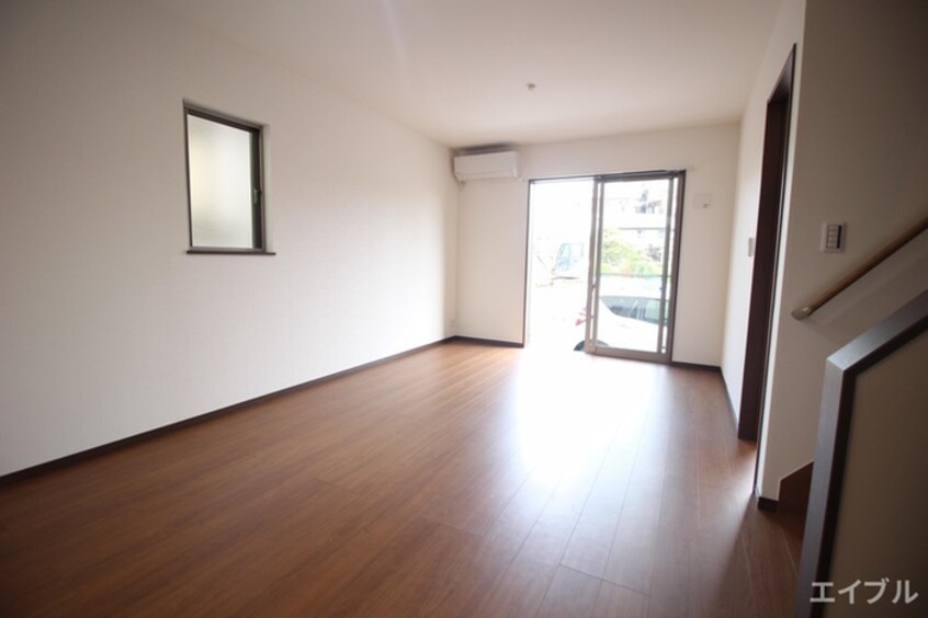 居室 筑紫丘２丁目連棟