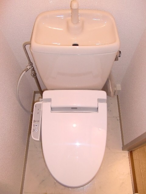 トイレ ＰＩＡ欅Ｂ棟