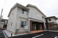 サニータウンⅢ