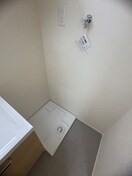 洗濯機置場 Ｄ．Ｉ．Ｊ．ＨＯＵＳＥ