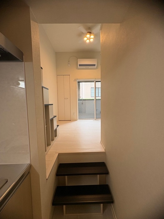 内観写真 Ｄ．Ｉ．Ｊ．ＨＯＵＳＥ