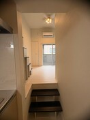 内観写真 Ｄ．Ｉ．Ｊ．ＨＯＵＳＥ