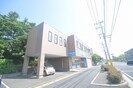 久藤ビルの外観