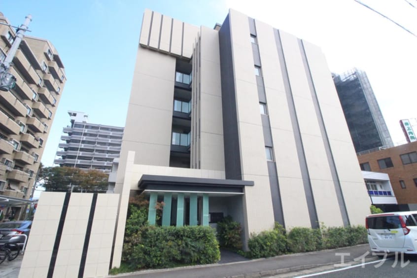 外観写真 マ　クレール