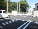 駐車場 Elegance　Ace