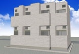 CREST COURT GY　賀茂