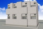 CREST COURT GY　賀茂
