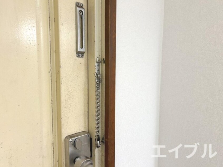 内観写真 松田ビル
