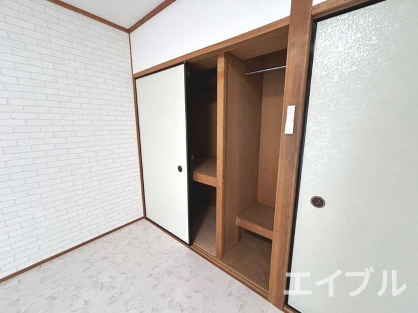 収納 松田ビル