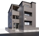 仮）robot　home塩原の外観
