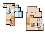 ＣＢヴィレッタ竹下駅南