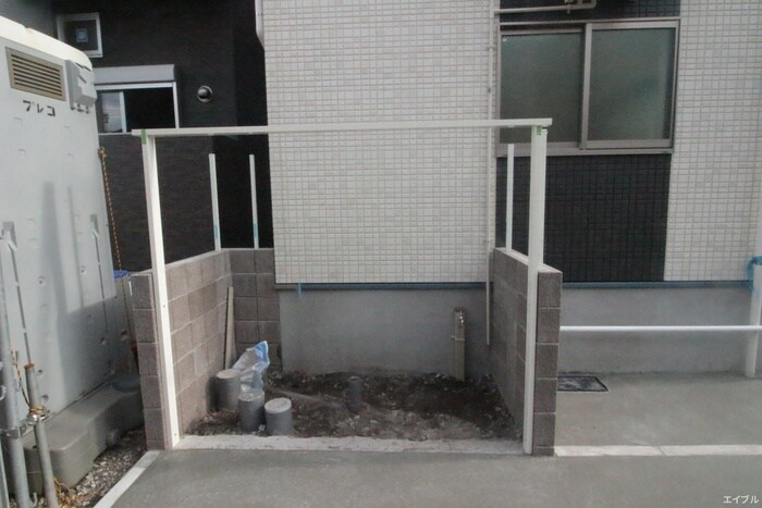 その他 イルミエール千早南