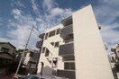 外観写真 イルミエール千早南