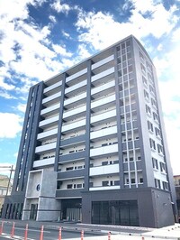 ｻﾝｼｬｲﾝ.ｻﾌｧｲｱ･ﾌﾟﾘﾝｾｽ戸畑