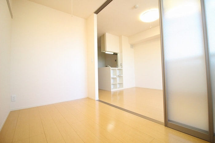 居室 セジュ－ルオッツ壱番館